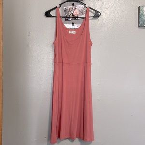 Short Maurices Dress